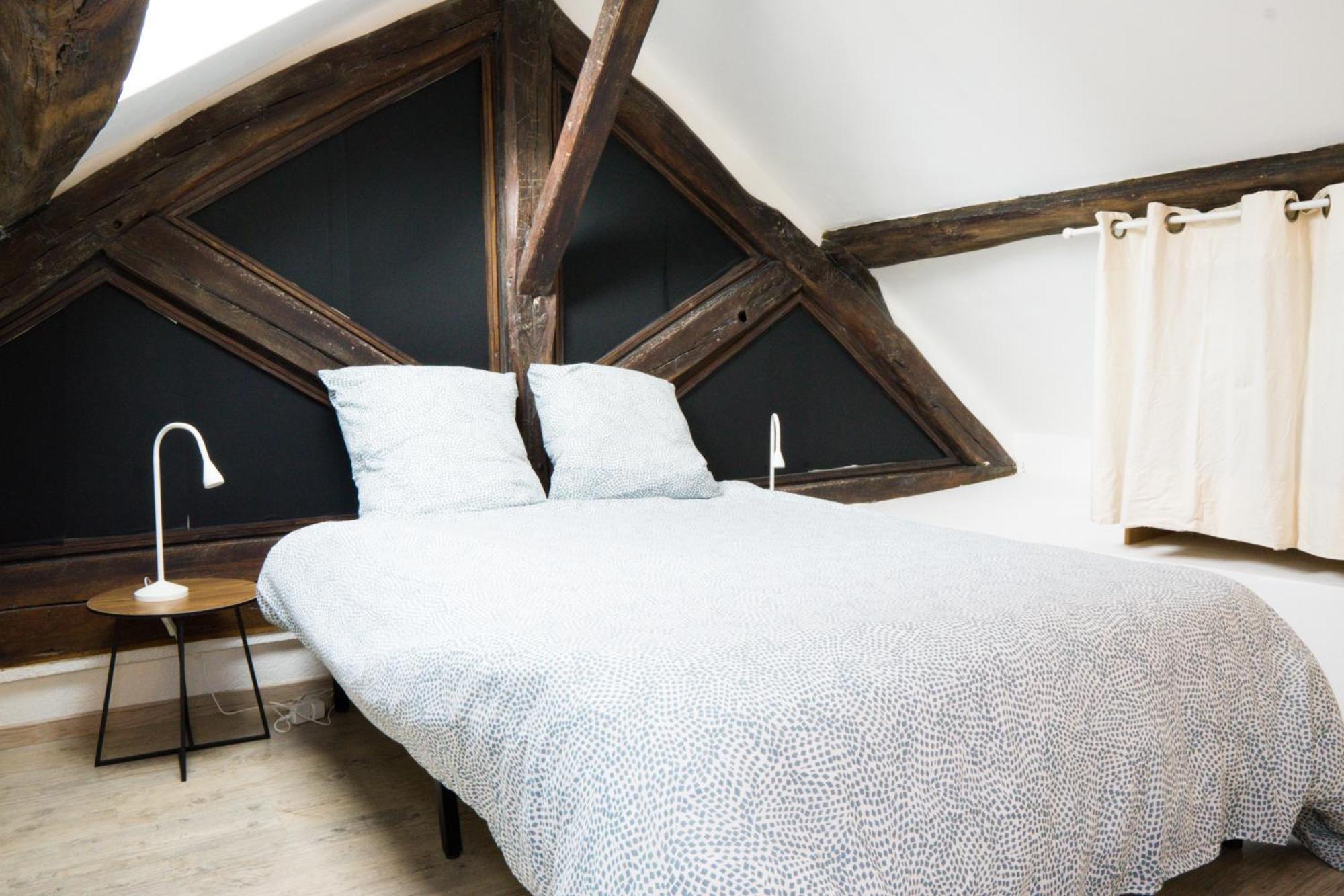 Exigehome - Beau Duplex-15 Min Paris/la Defense/champs Elysees * Suresnes